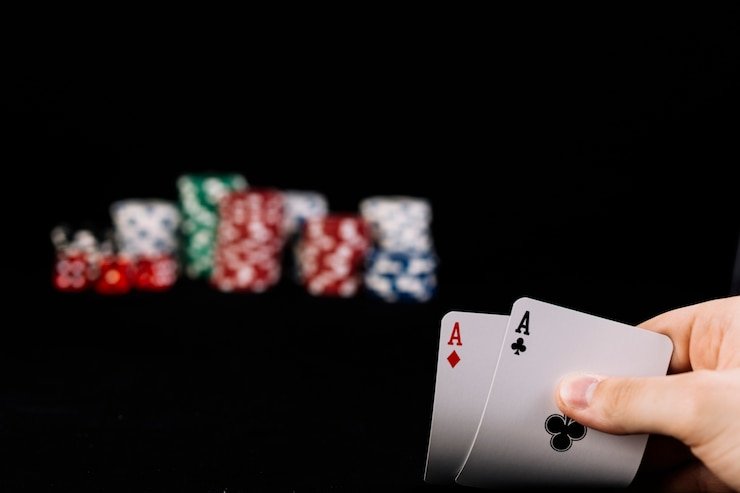 Tabel pembayaran dan fitur bonus permainan slot Habanero